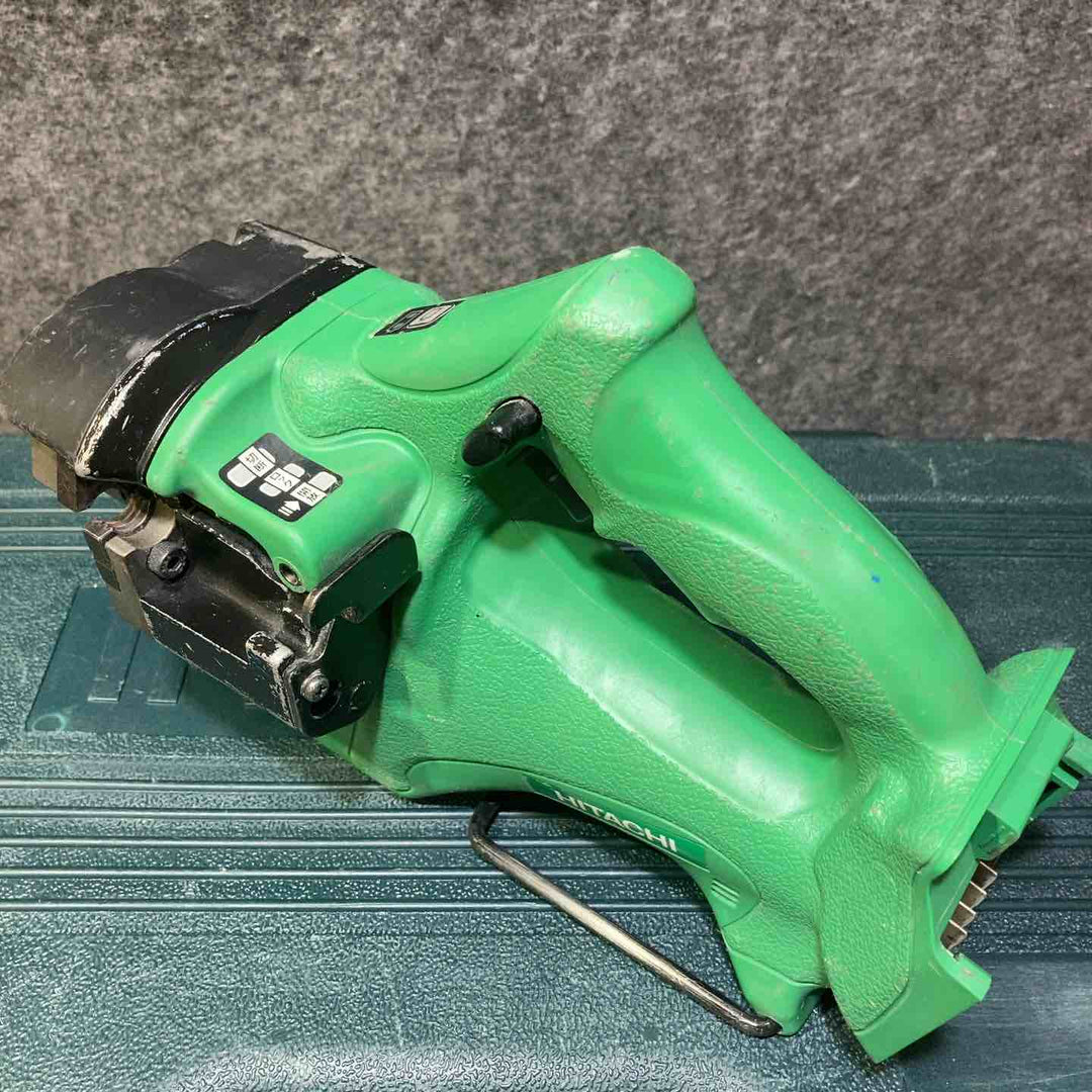 ハイコーキ(HIKOKI ※旧:日立工機) コードレス全ネジカッター CL18DSL(LYPK)【桶川店】