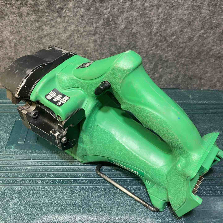 ハイコーキ(HIKOKI ※旧:日立工機) コードレス全ネジカッター CL18DSL(LYPK)【桶川店】