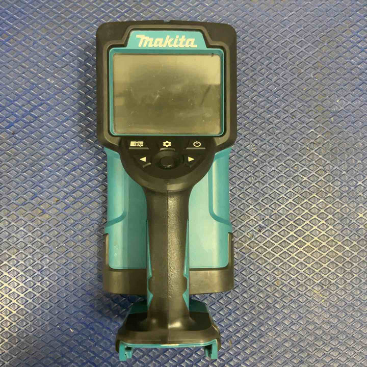 ★マキタ(makita) コードレスウォールディテクタ コンクリート探知機 WD181DZK【草加店】