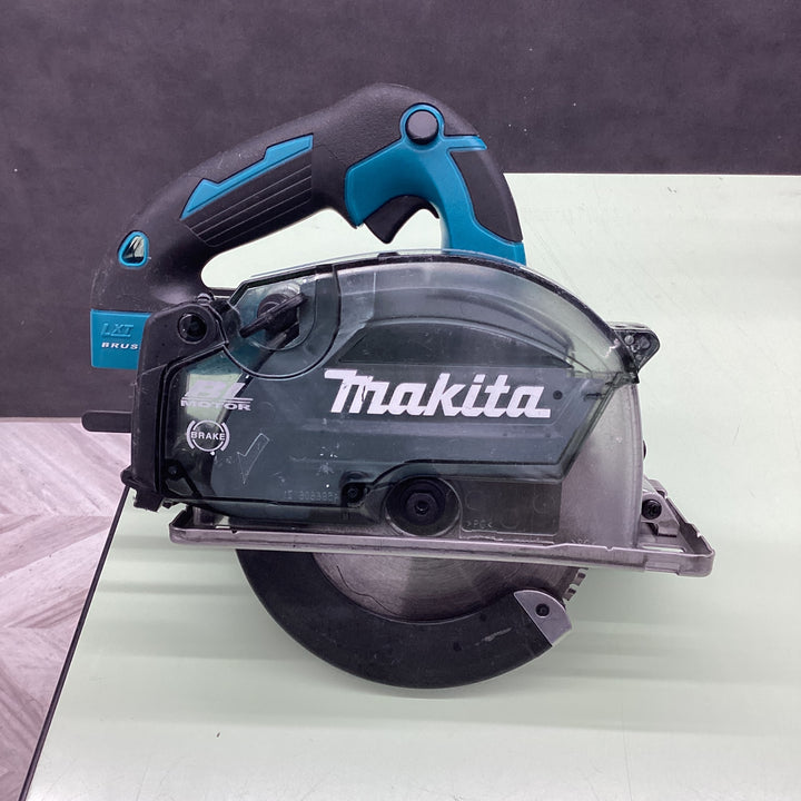 ★マキタ(makita) コードレスチップソーカッター CS553DZ【越谷店】