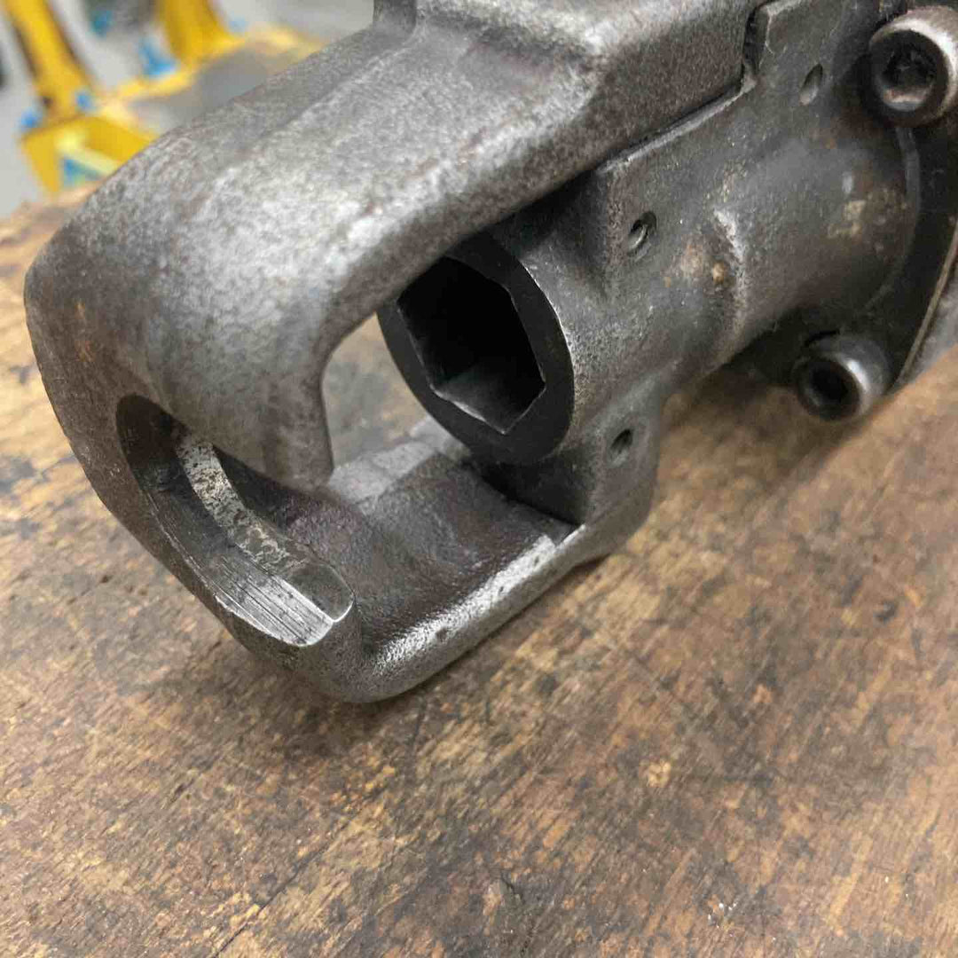 ★ハイコーキ(HIKOKI ※旧:日立工機) ハンマ H41SA4【八潮店】