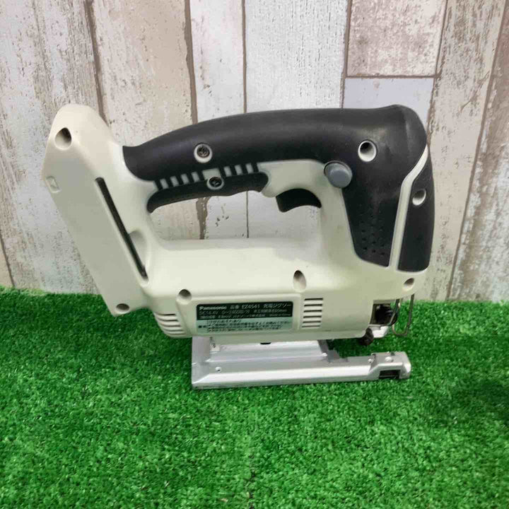 ◇パナソニック(Panasonic) コードレスジグソー 本体 EZ4541X-B【町田店】