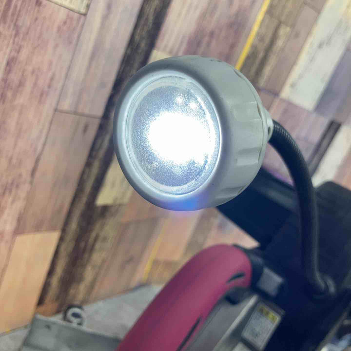 ★ハイコーキ(HIKOKI ※旧:日立工機) 卓上スライド丸のこ C6RSHC【八潮店】