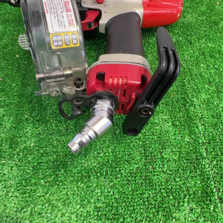 マックス(MAX) 常圧エア釘打ち機 CN-238【町田店】