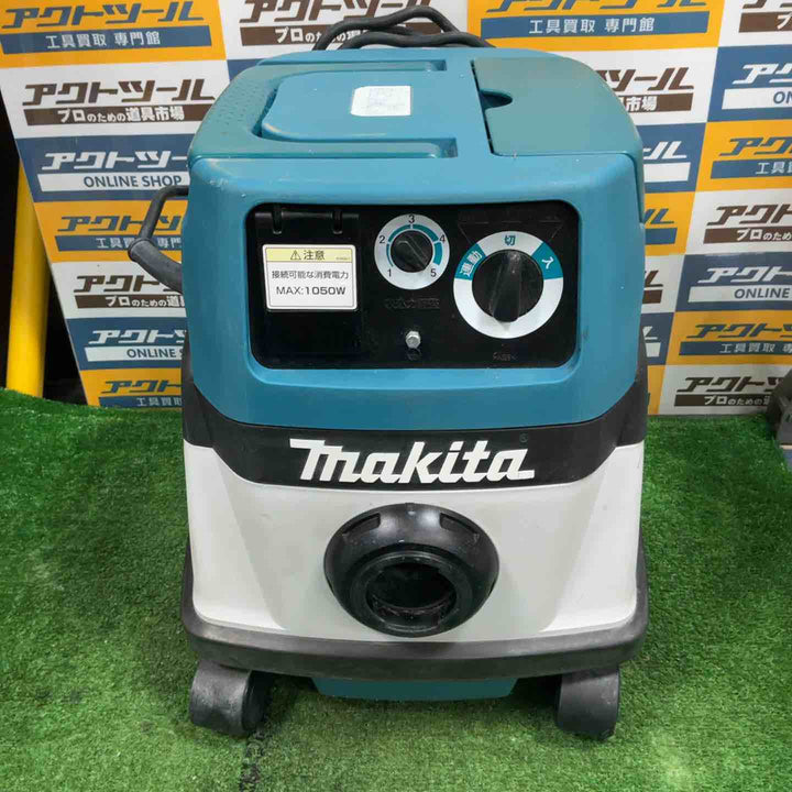★マキタ(makita) 集じん機 乾湿両用 483(P)【草加店】