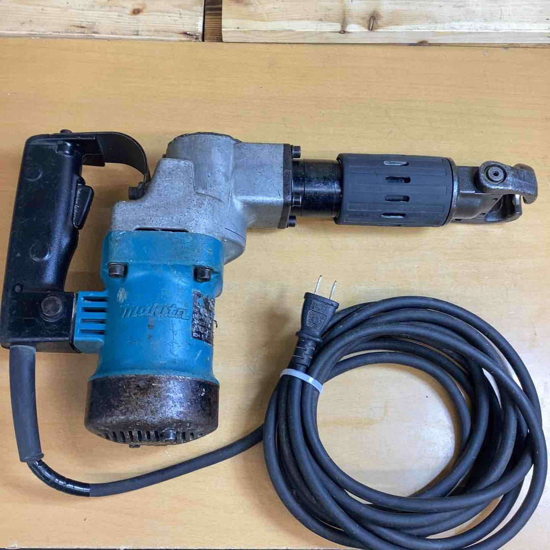 ★マキタ(makita) 電動ハンマ HM0810【草加店】