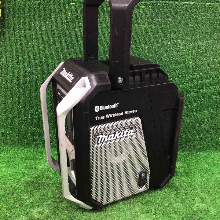 ★マキタ(makita) コードレスラジオ MR113B【川崎店】