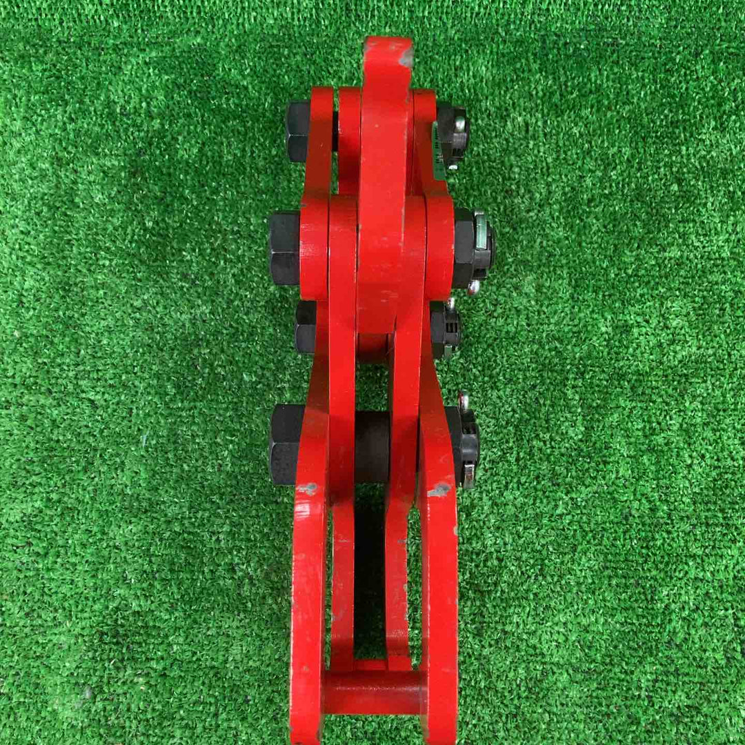 スーパーツール　レールクランプ　RGC-50
