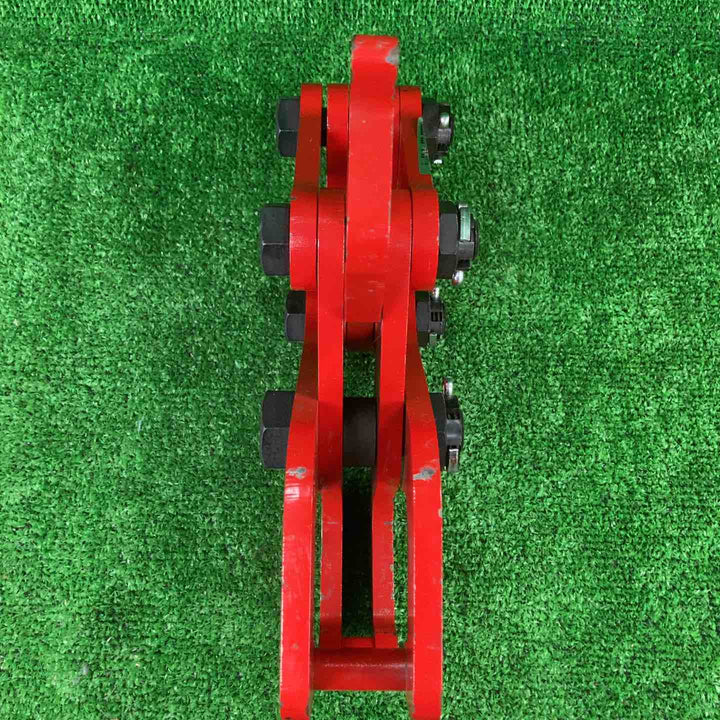 スーパーツール　レールクランプ　RGC-50