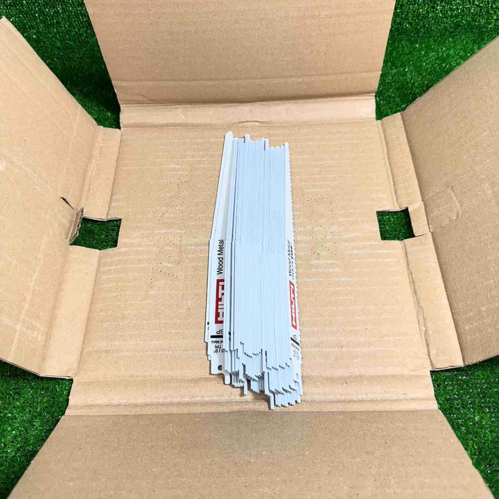【未使用品】 HILTI/ヒルティ SP23 6 レシプロソーブレード Wood Metal 32枚【藤沢店】