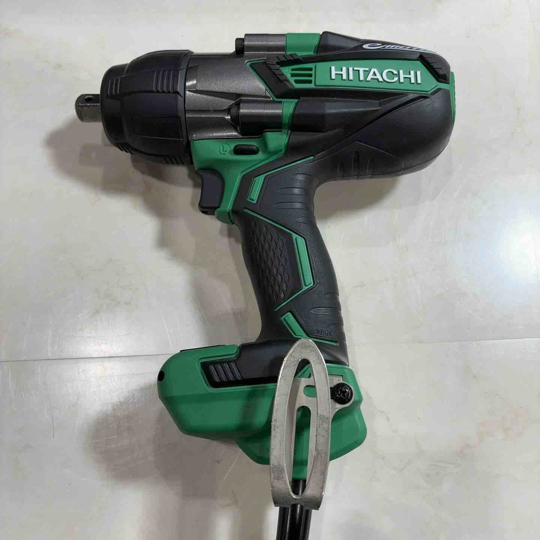 ☆ハイコーキ(HIKOKI ※旧:日立工機) インパクトレンチ WR14VE(SC)【川口店】