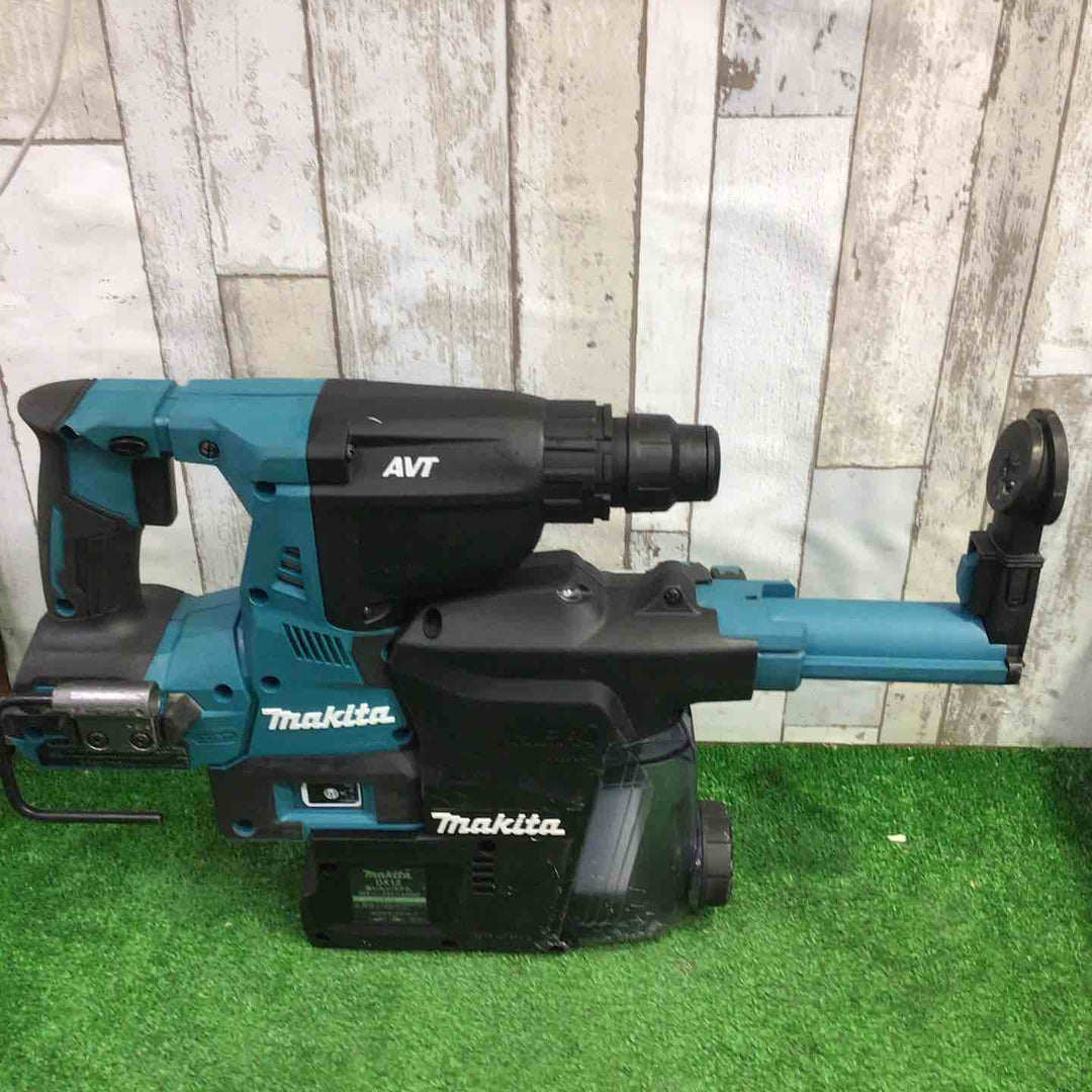 マキタ(makita) コードレスハンマドリル HR001GRDXV【町田店】