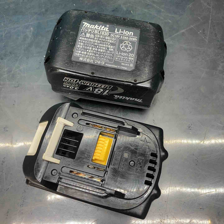 ◇マキタ(makita) コードレスインパクトレンチ TW251DRFX【川越店】