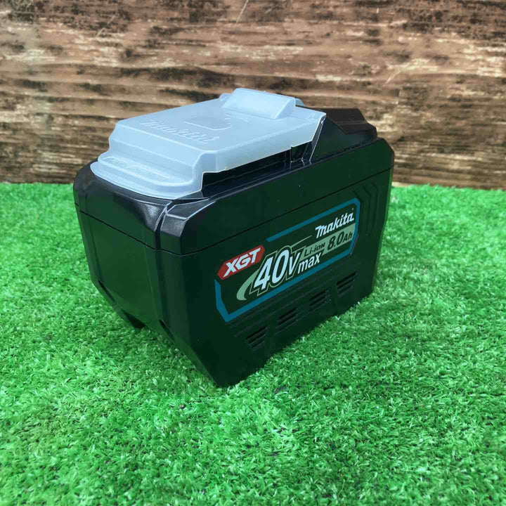 マキタ(makita) リチウムイオンバッテリー 40Vmax/8.0Ah BL4080F【川越店】