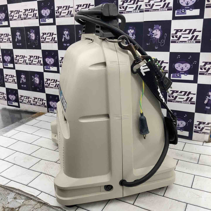 ★マキタ(makita) エアコンプレッサー AC700【所沢店】