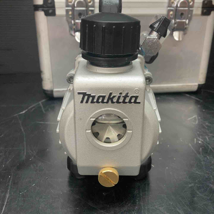 ★マキタ(makita) コードレス真空ポンプ VP180DZ【川越店】