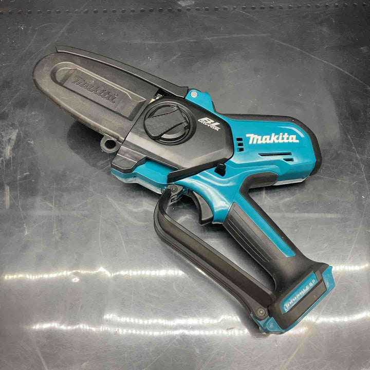 ☆マキタ(makita) コードレスハンディソー MUC100DZ【川越店】