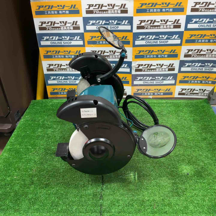 ◇マキタ(makita) 卓上グラインダ GB602W【草加店】