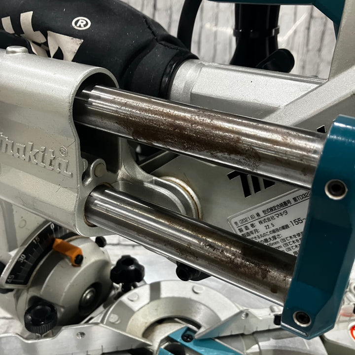 ★マキタ(makita) スライドマルノコ LS0613FL【川口店】