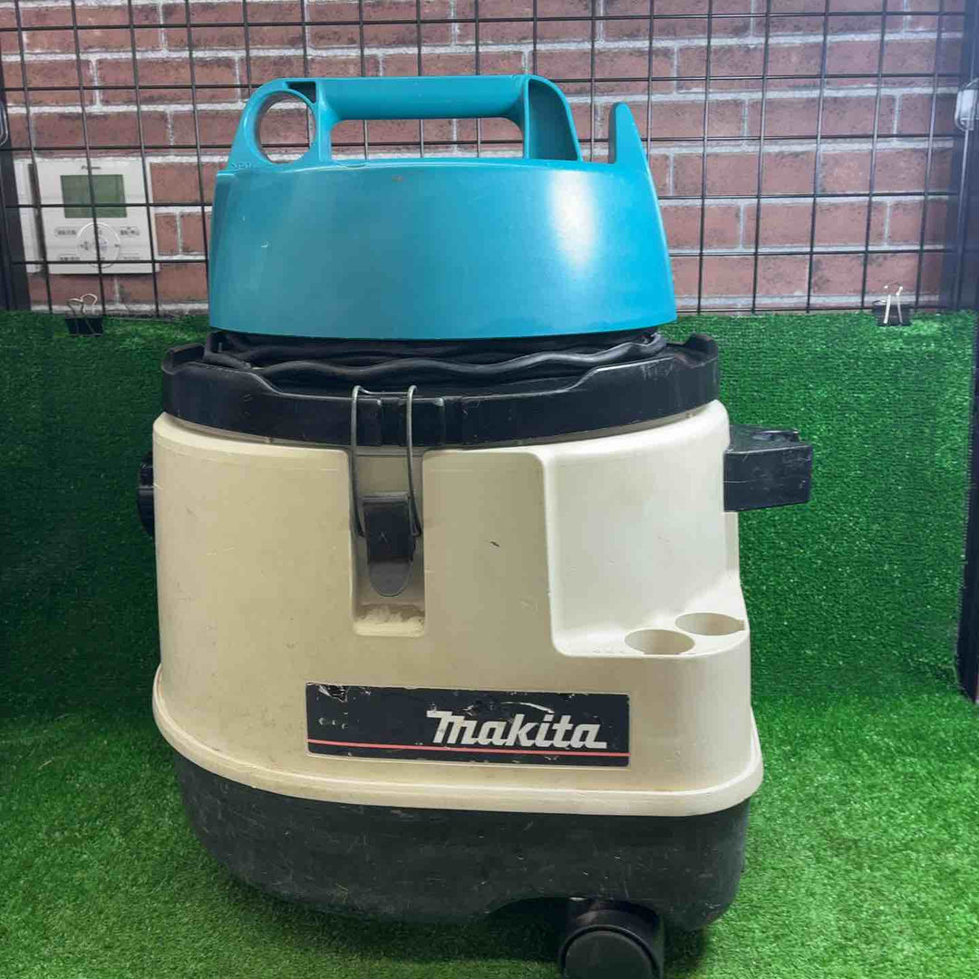 【中古品】 マキタ 乾湿両用集塵機 435 【藤沢店】