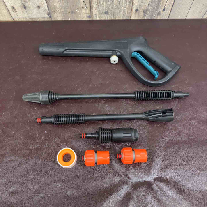 【中古品】マキタ(makita) 高圧洗浄機 MHW0820【東大和店】