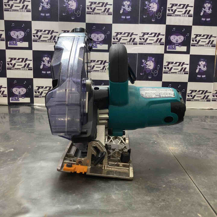 値下げ！★マキタ(makita) 防じん丸のこ KS5000FX【所沢店】