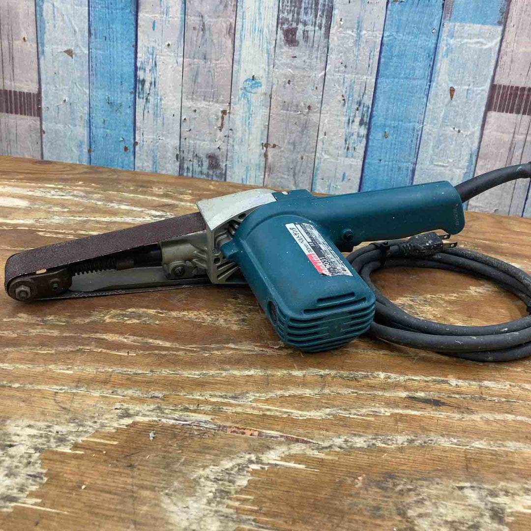 ☆マキタ(makita) ベルトサンダ 9031【柏店】