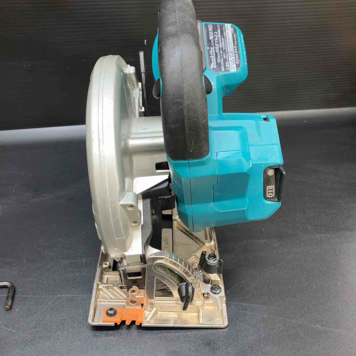 ★マキタ(makita) コードレス丸のこ HS610DZ【川越店】