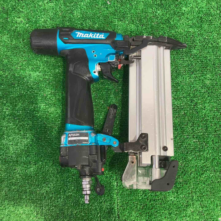 ★マキタ(makita) 高圧フィニッシュネイラ AF552HM【町田店】