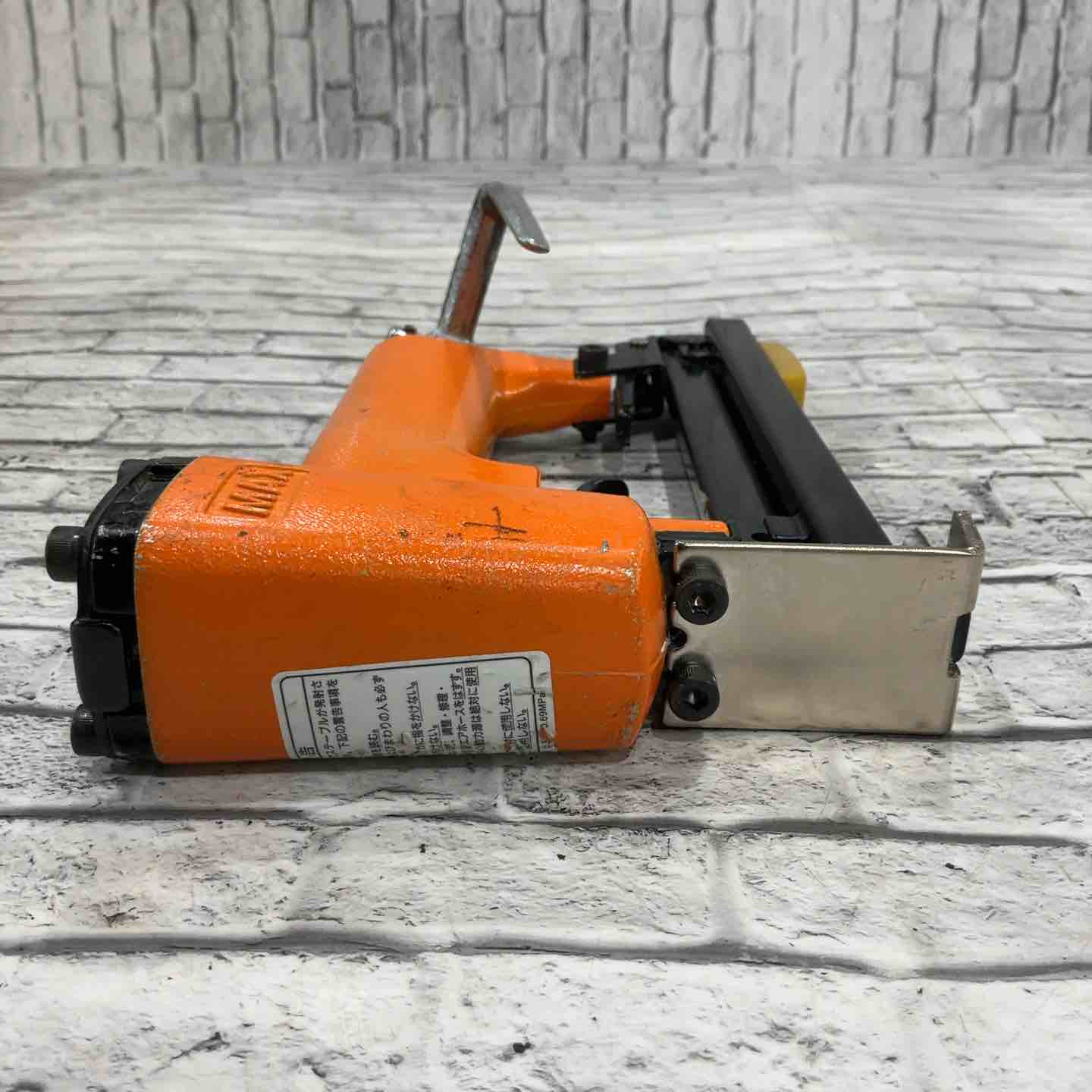 ☆マックス(MAX) 常圧エアタッカ TA-20A/422Jキュウオン【川口店