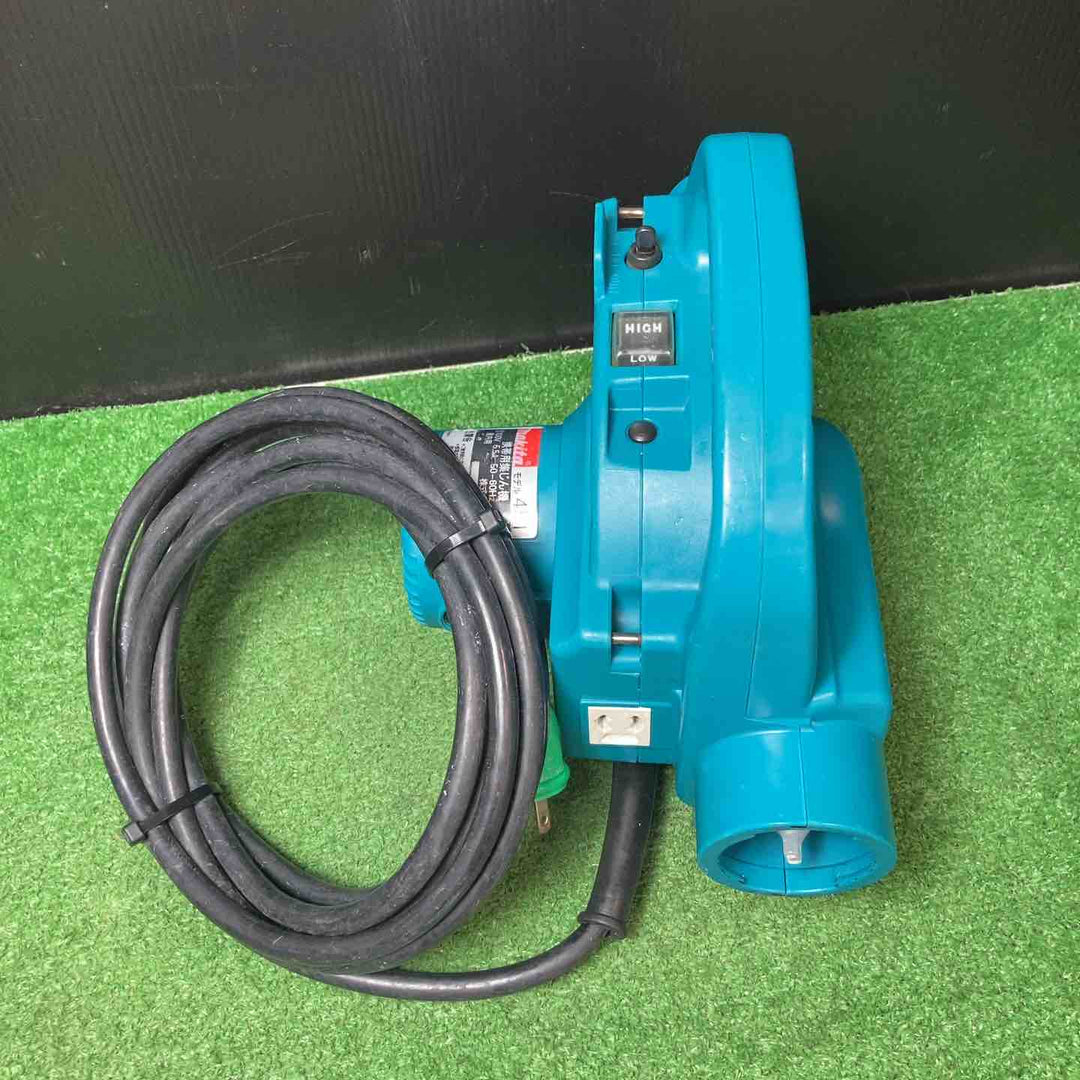 【中古品】☆マキタ(makita) 集じん機 451(P) ◎分解洗浄済み！【岩槻店】