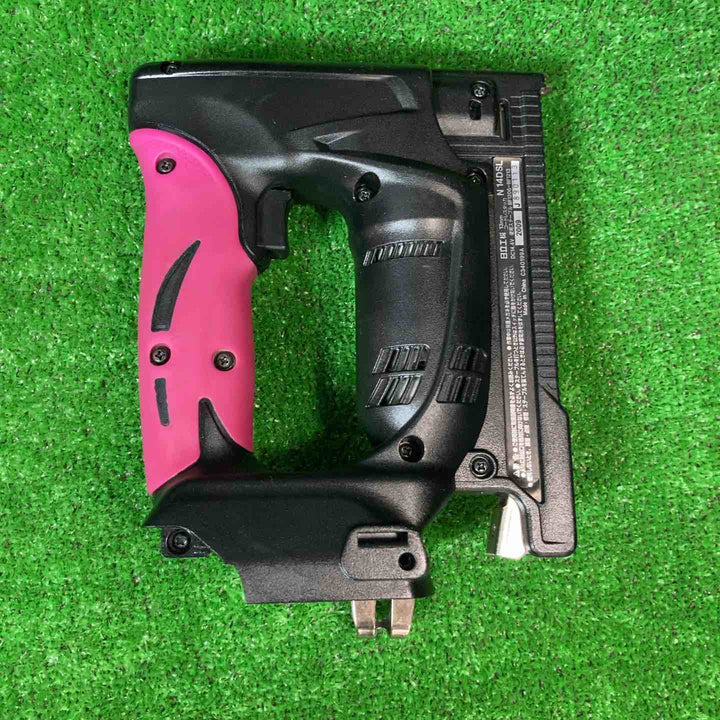 ◇ハイコーキ(HIKOKI ※旧:日立工機) コードレスタッカ N14DSL(LSCK)【岩槻店】