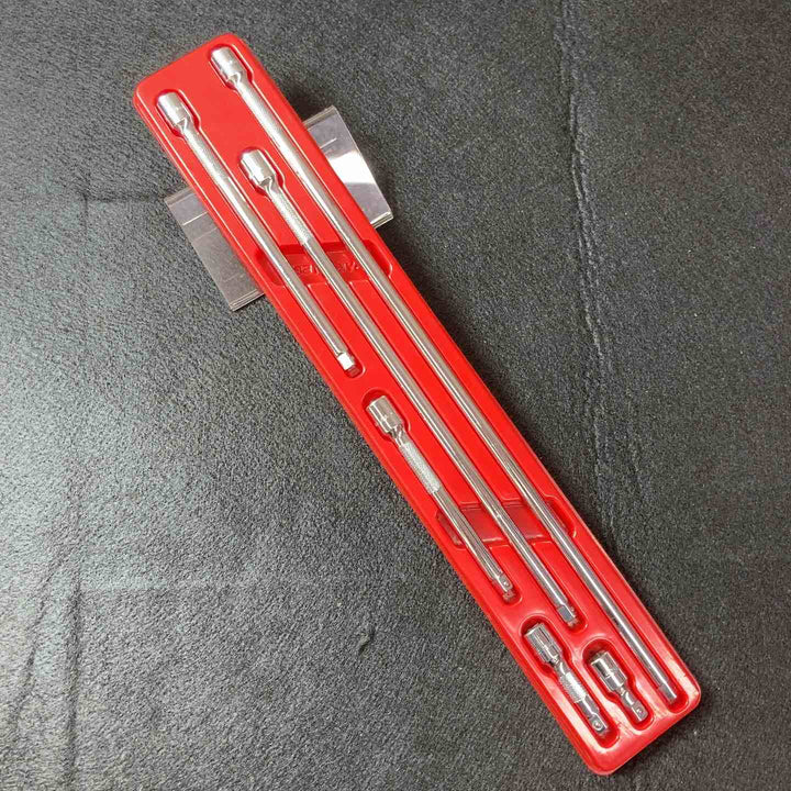 【中古品】Snap-on(スナップオン) TMXK1/2/4/60/100/140 エクステンションバー 6本セット【東大和店】