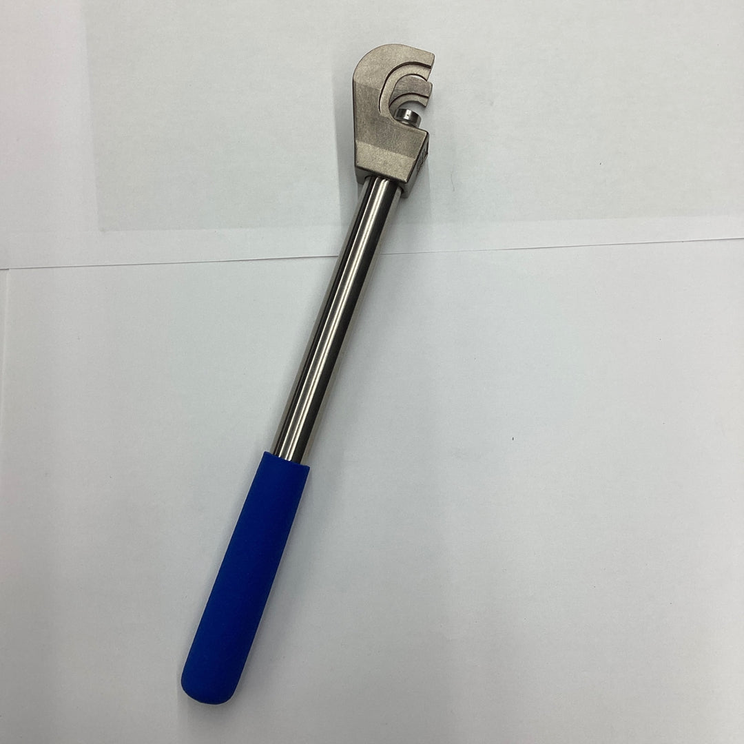 Swagelok ティーレンチ MS-TW-8 【越谷店】