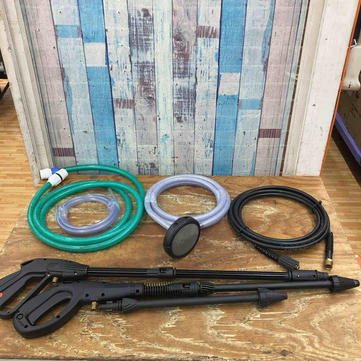 ☆リョービ(RYOBI) 高圧洗浄機 AJP-4210GQ(50Hz)【柏店】
