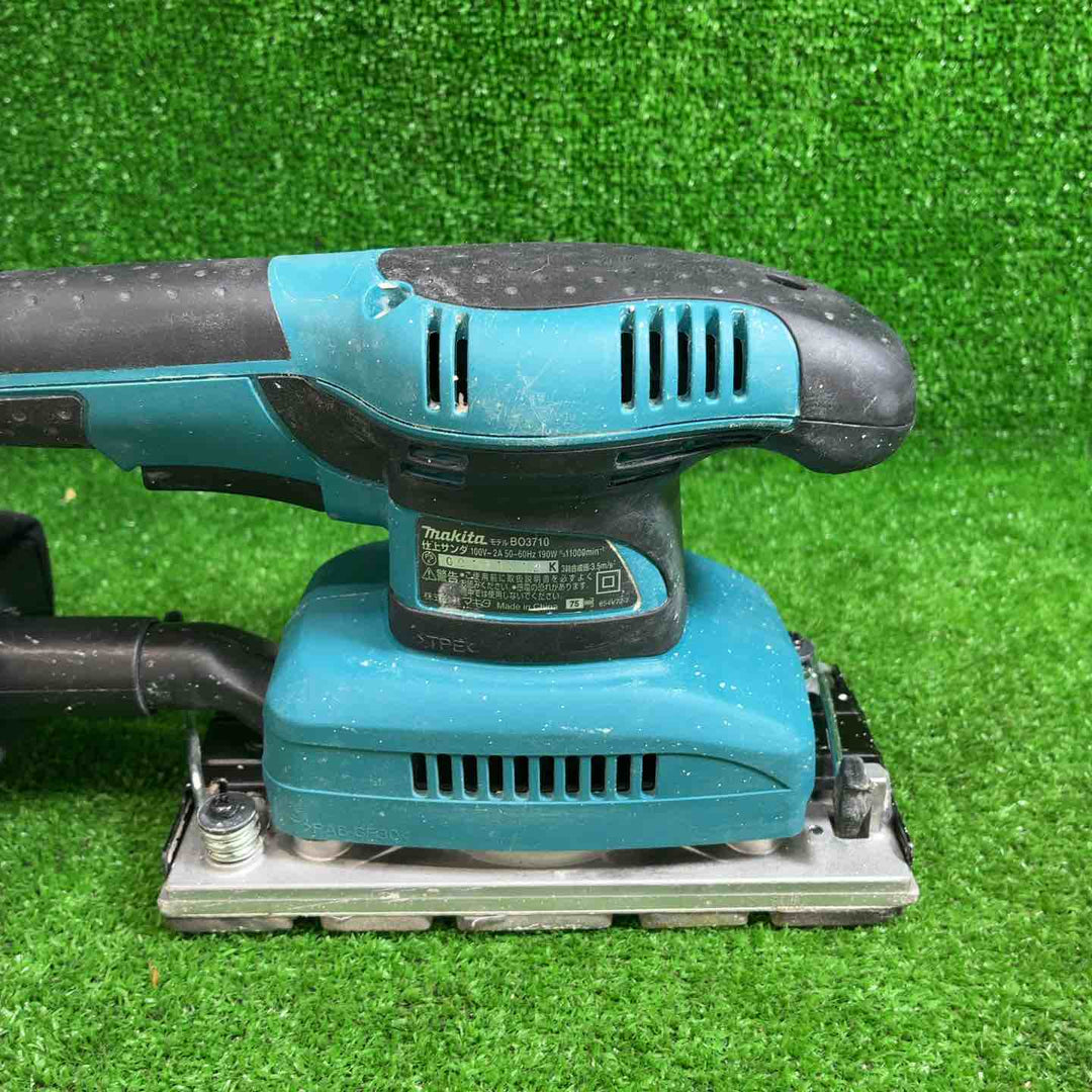 ☆マキタ(makita) 仕上サンダ BO3710【藤沢店】