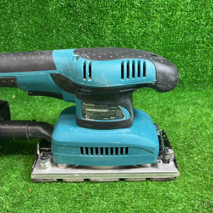 ☆マキタ(makita) 仕上サンダ BO3710【藤沢店】