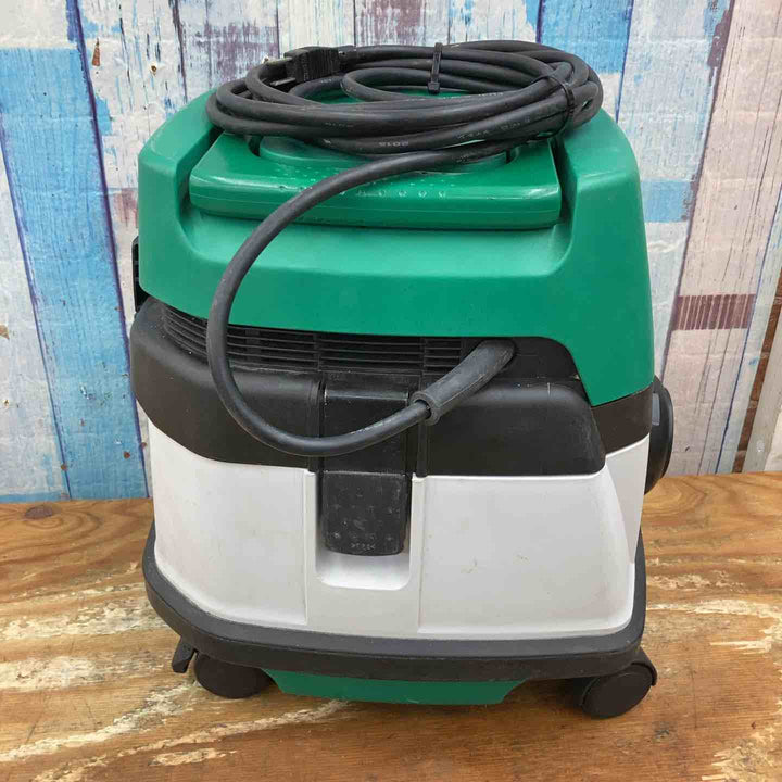 【中古品】◇マキタ(makita)  集じん機 M442 乾湿両用 AC100V 8L【柏店】