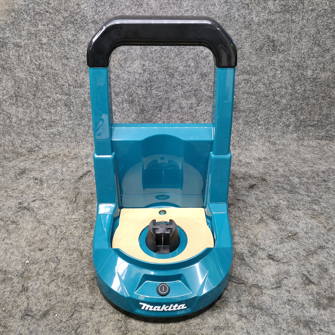 ☆マキタ(makita)40Vmax コードレスケトル KT001GZ 0.8L 本体のみ【柏店】