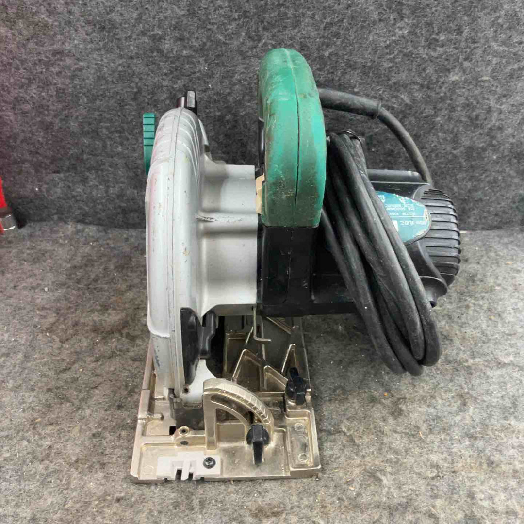 【現状品】◇ハイコーキ(HIKOKI ※旧:日立工機) 165mm丸のこ C6MB3【鴻巣店】