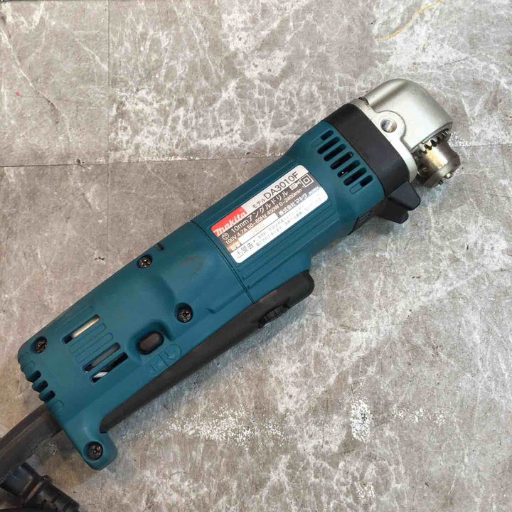 ★マキタ(makita) アングルドリル DA3010F【八潮店】
