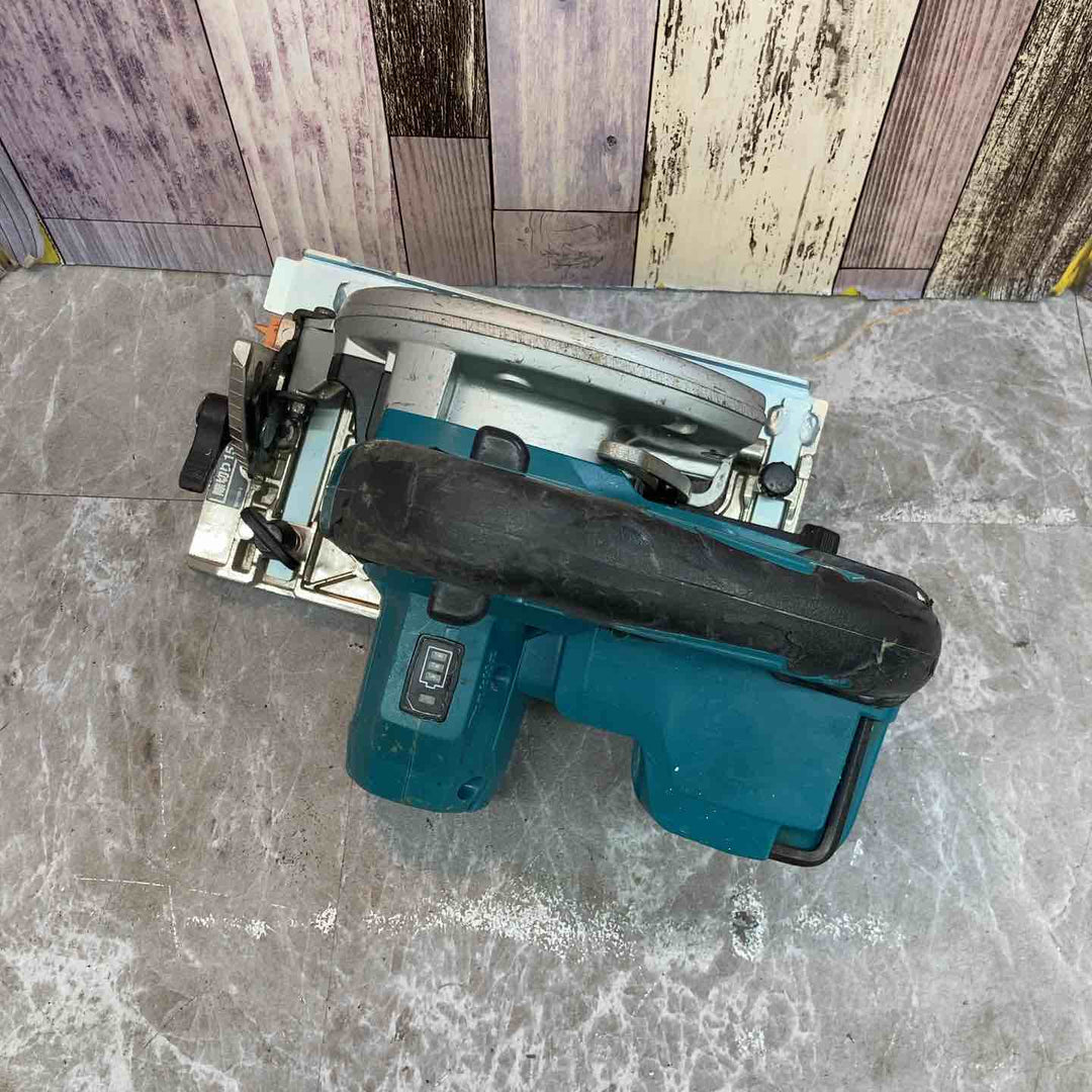 ★マキタ(makita) コードレス丸のこ HS471DZ【八潮店】