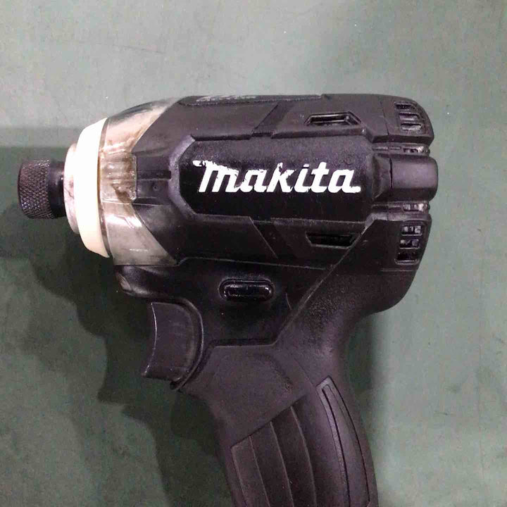 ★マキタ(makita) コードレスインパクトドライバー TD137DZB【川口店】