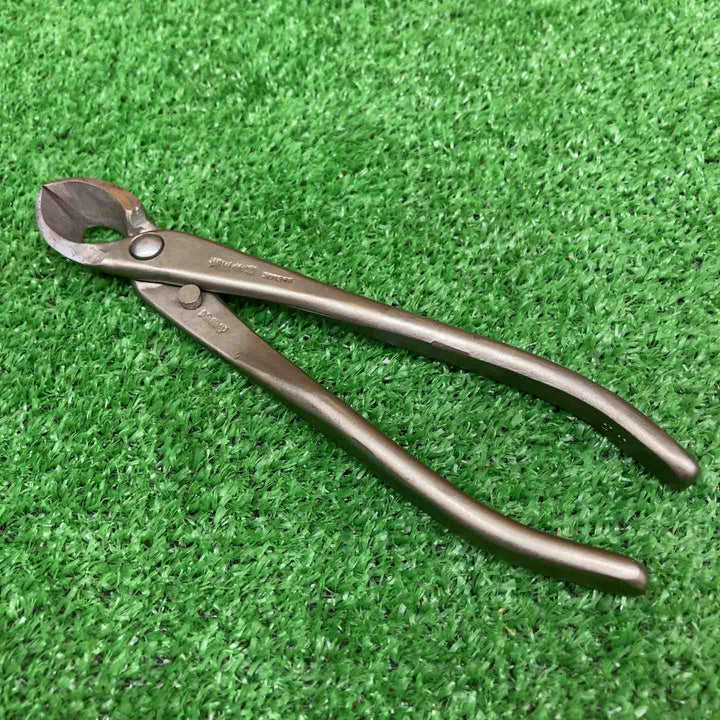 【中古美品】 昌国 白染又枝切 (小) 8116 盆栽 【鴻巣店】