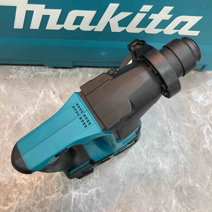 ★マキタ(makita) コードレスハンマドリル HR166DZK【八潮店】