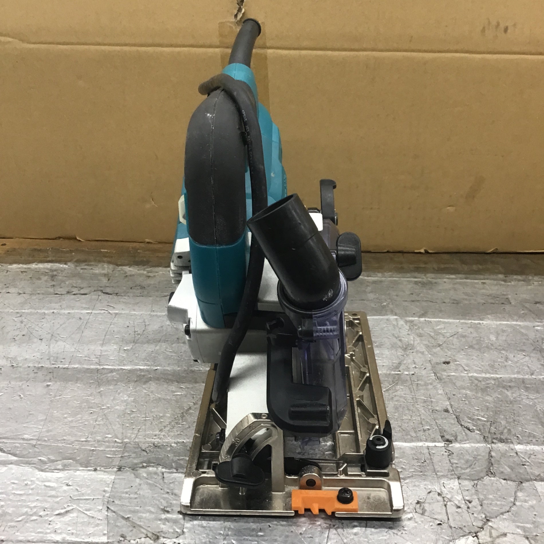 ☆マキタ(makita) 防じん丸のこ KS5200FX【所沢店】 – アクトツール