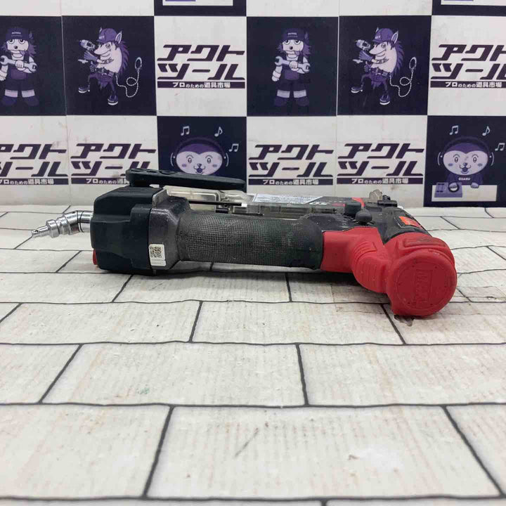 ★マックス(MAX) 高圧ピンネイラ HA-50P3S(D)-G【所沢店】