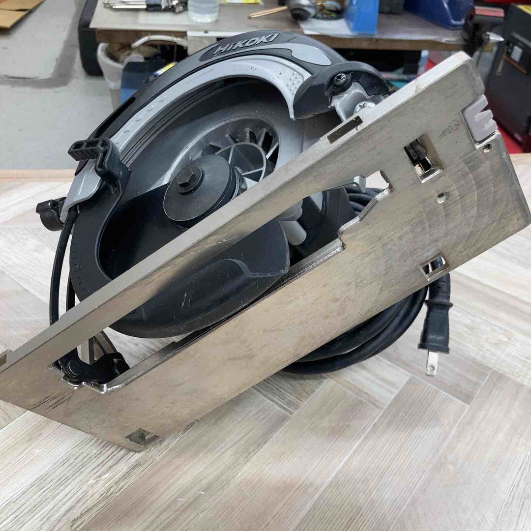 ★ハイコーキ(HIKOKI ※旧:日立工機) 165mm丸のこ C6MB4【八潮店】