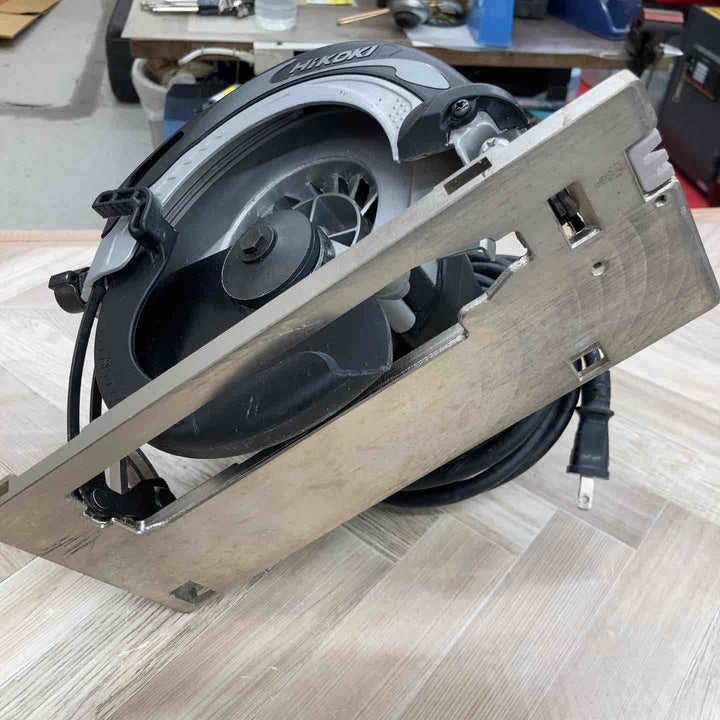 ★ハイコーキ(HIKOKI ※旧:日立工機) 165mm丸のこ C6MB4【八潮店】