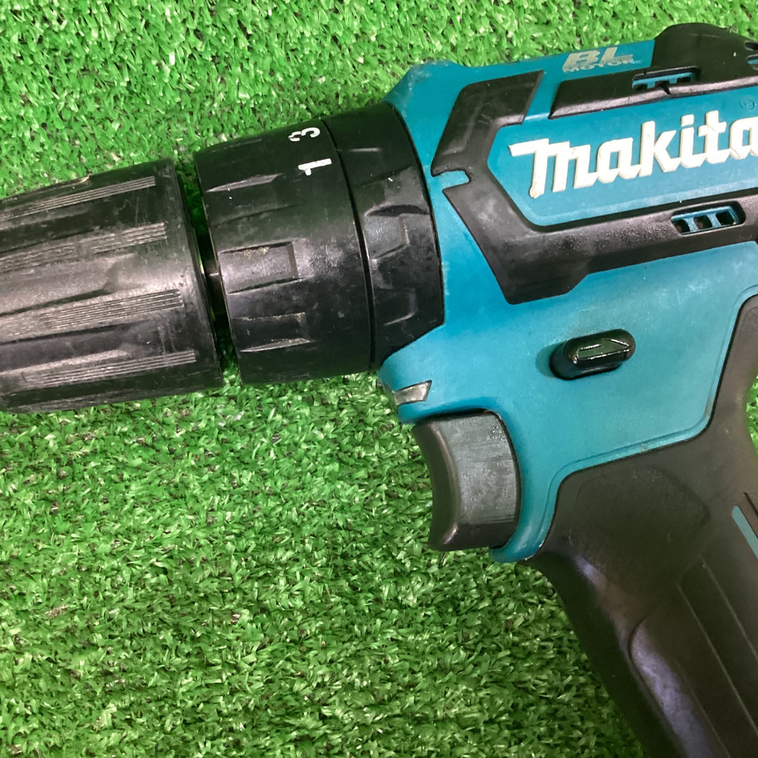 〇マキタ(makita) コードレス震動ドライバドリル  本体のみ HP332DZ【川越店】